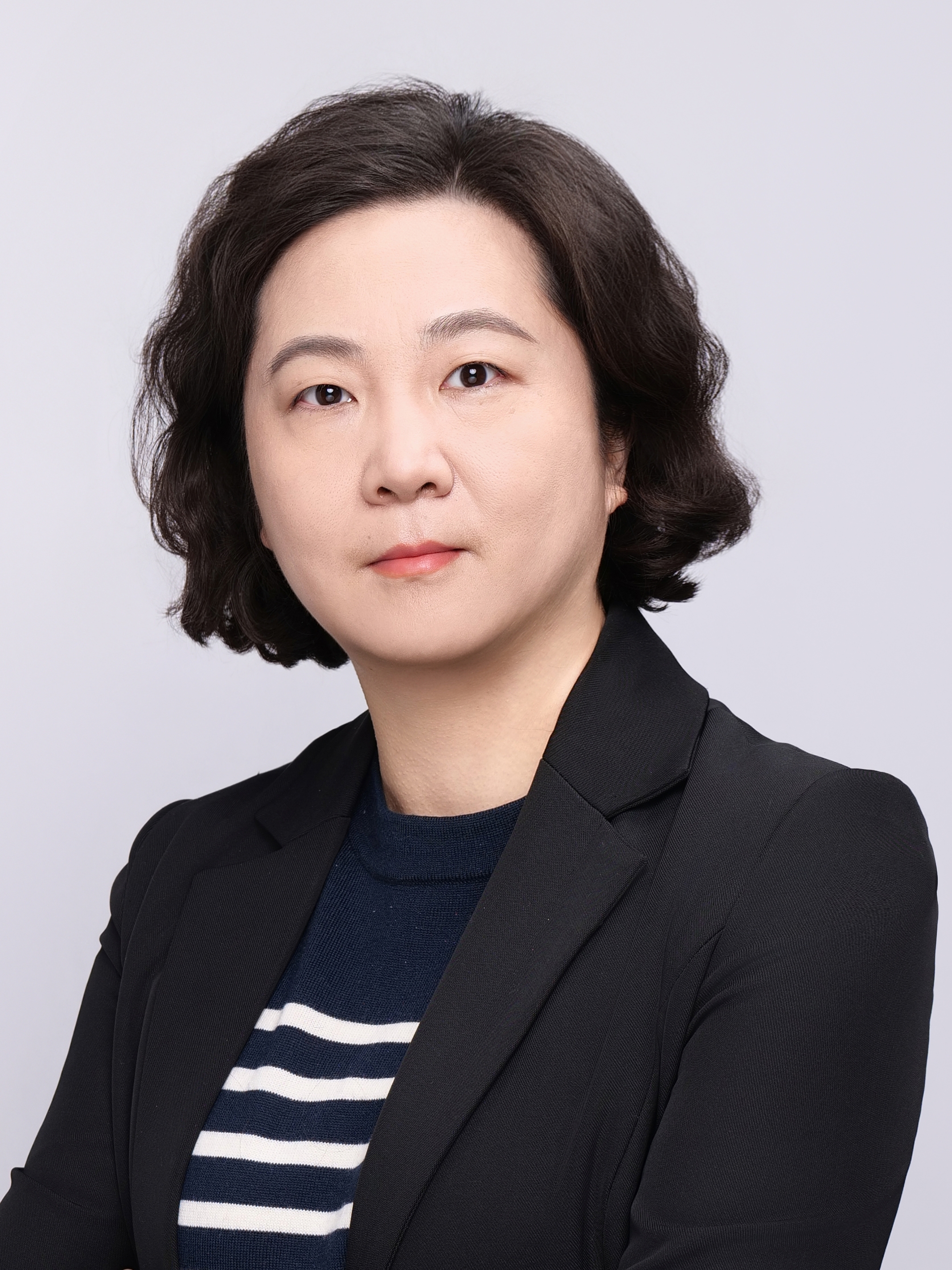 陈歆
